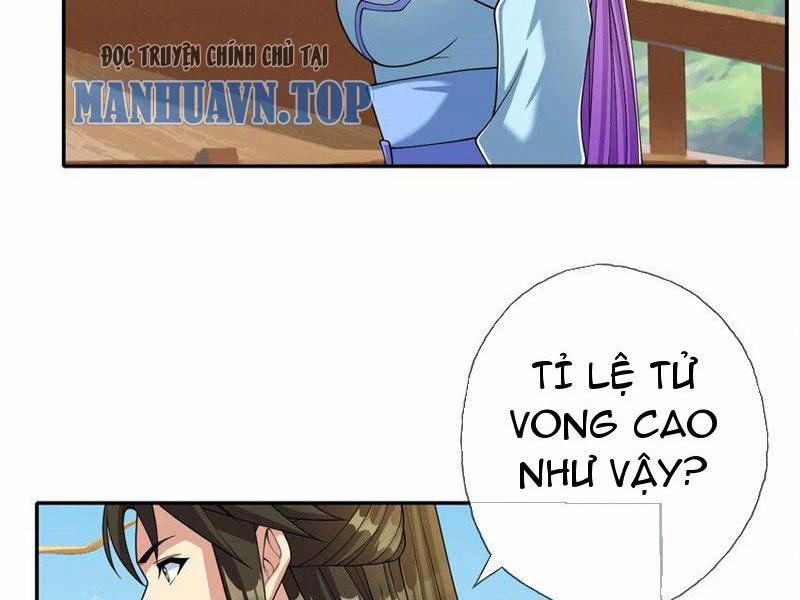 manhwax10.com - Truyện Manhwa Ta Có Thể Đốn Ngộ Vô Hạn Chương 107 Trang 7