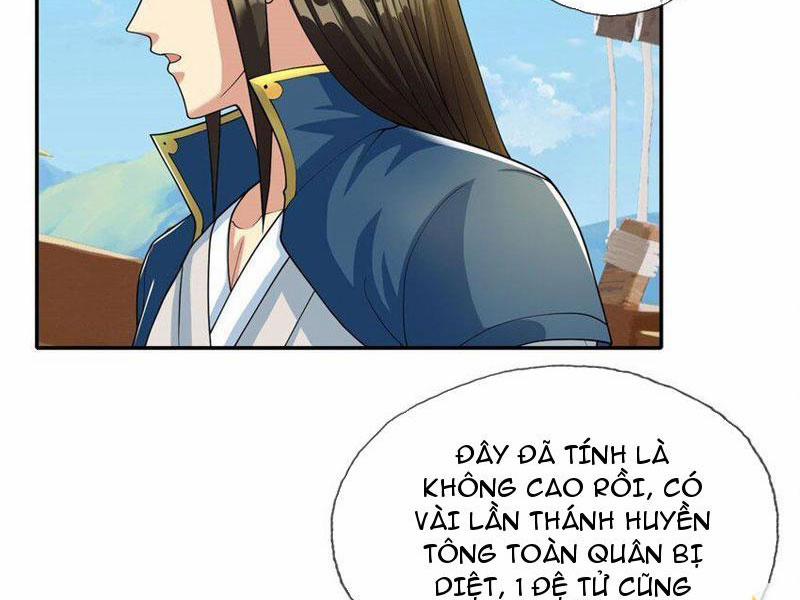 manhwax10.com - Truyện Manhwa Ta Có Thể Đốn Ngộ Vô Hạn Chương 107 Trang 8