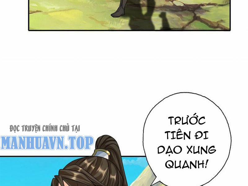 manhwax10.com - Truyện Manhwa Ta Có Thể Đốn Ngộ Vô Hạn Chương 109 Trang 12