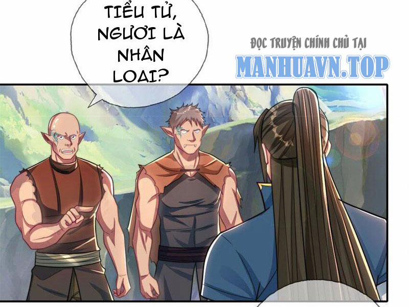 manhwax10.com - Truyện Manhwa Ta Có Thể Đốn Ngộ Vô Hạn Chương 109 Trang 18