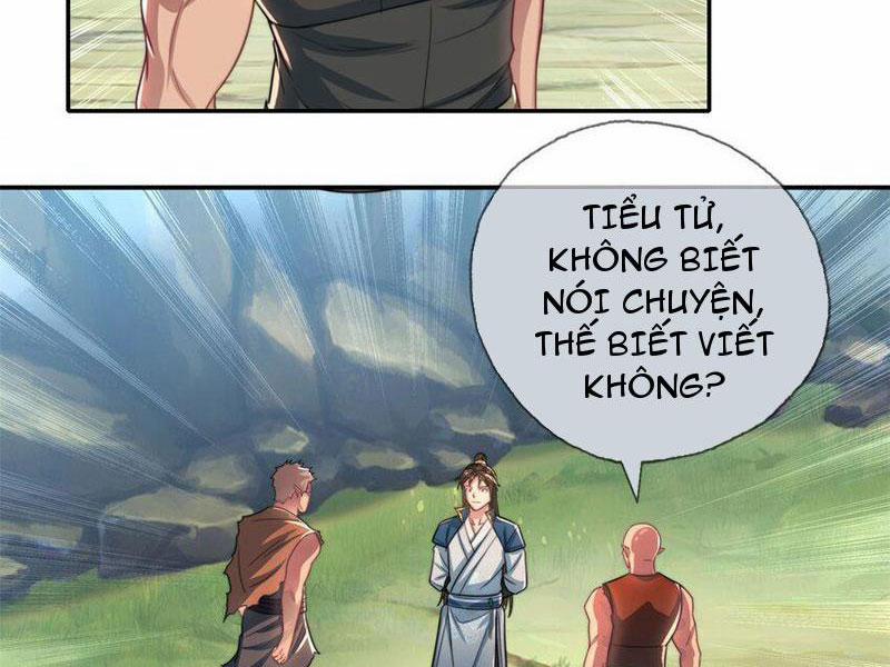 manhwax10.com - Truyện Manhwa Ta Có Thể Đốn Ngộ Vô Hạn Chương 109 Trang 26