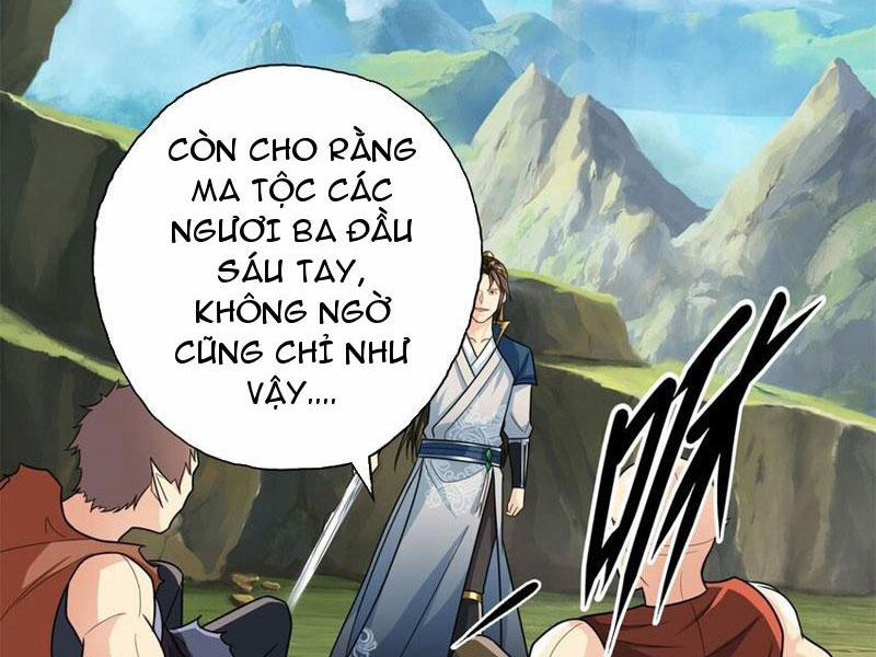 manhwax10.com - Truyện Manhwa Ta Có Thể Đốn Ngộ Vô Hạn Chương 109 Trang 38