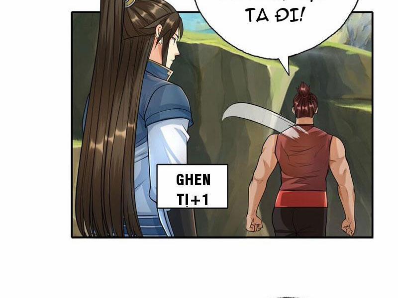 manhwax10.com - Truyện Manhwa Ta Có Thể Đốn Ngộ Vô Hạn Chương 109 Trang 7