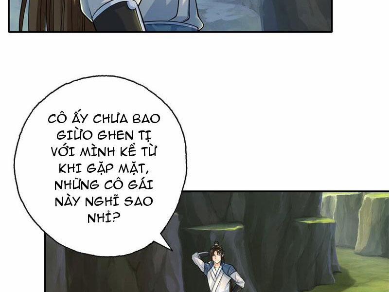 manhwax10.com - Truyện Manhwa Ta Có Thể Đốn Ngộ Vô Hạn Chương 109 Trang 9