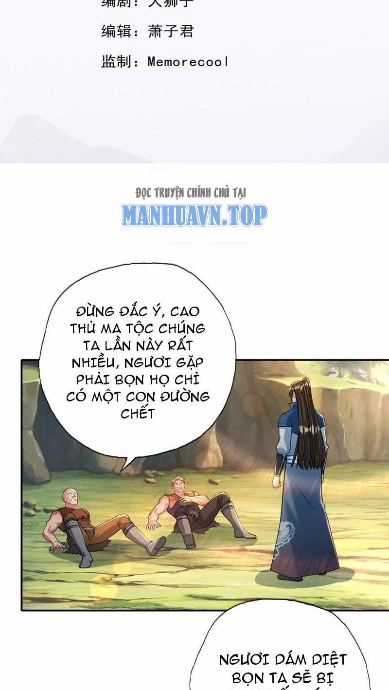 manhwax10.com - Truyện Manhwa Ta Có Thể Đốn Ngộ Vô Hạn Chương 110 Trang 2