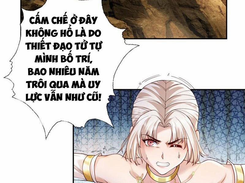 manhwax10.com - Truyện Manhwa Ta Có Thể Đốn Ngộ Vô Hạn Chương 111 Trang 18