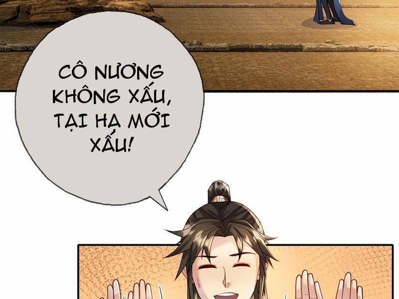 manhwax10.com - Truyện Manhwa Ta Có Thể Đốn Ngộ Vô Hạn Chương 111 Trang 3