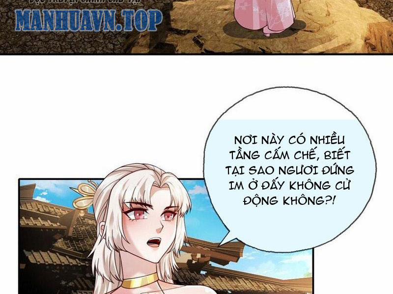 manhwax10.com - Truyện Manhwa Ta Có Thể Đốn Ngộ Vô Hạn Chương 111 Trang 7