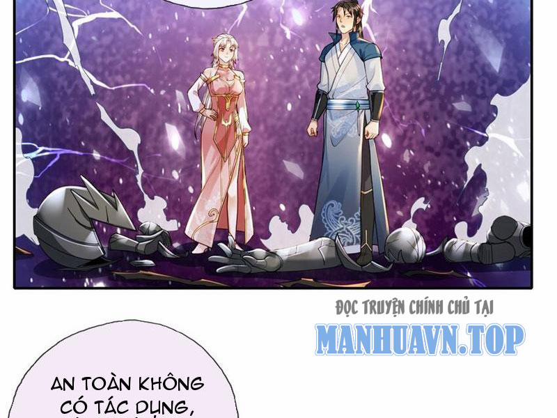 manhwax10.com - Truyện Manhwa Ta Có Thể Đốn Ngộ Vô Hạn Chương 112 Trang 6