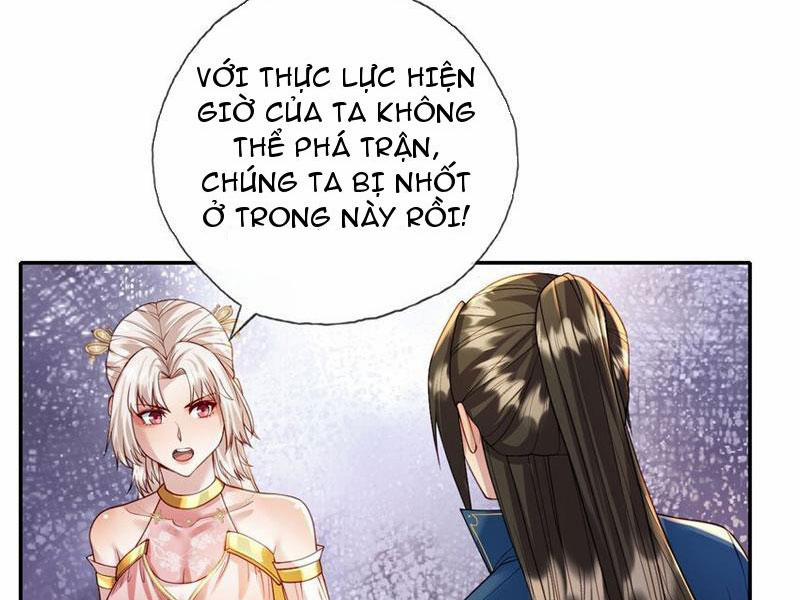 manhwax10.com - Truyện Manhwa Ta Có Thể Đốn Ngộ Vô Hạn Chương 112 Trang 8