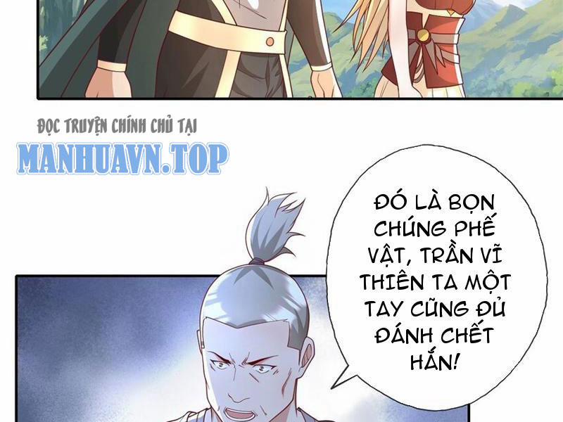 manhwax10.com - Truyện Manhwa Ta Có Thể Đốn Ngộ Vô Hạn Chương 115 Trang 14