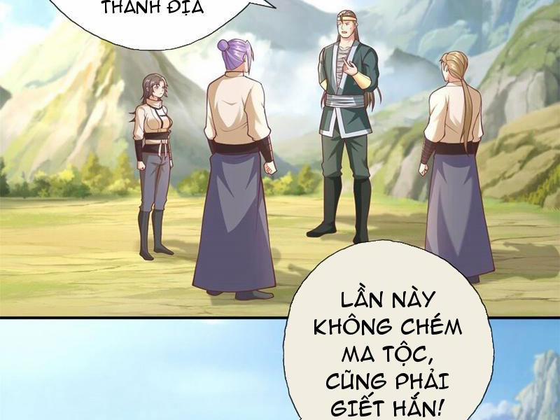 manhwax10.com - Truyện Manhwa Ta Có Thể Đốn Ngộ Vô Hạn Chương 115 Trang 16