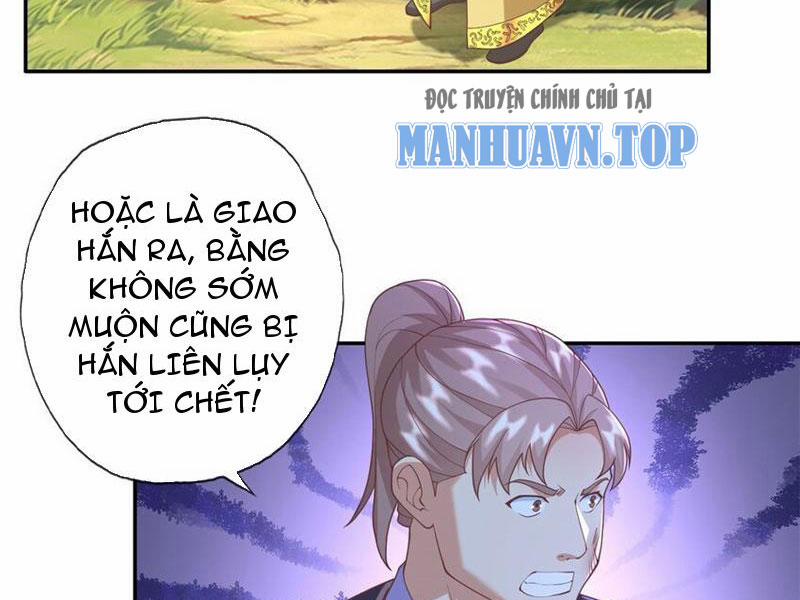 manhwax10.com - Truyện Manhwa Ta Có Thể Đốn Ngộ Vô Hạn Chương 115 Trang 37