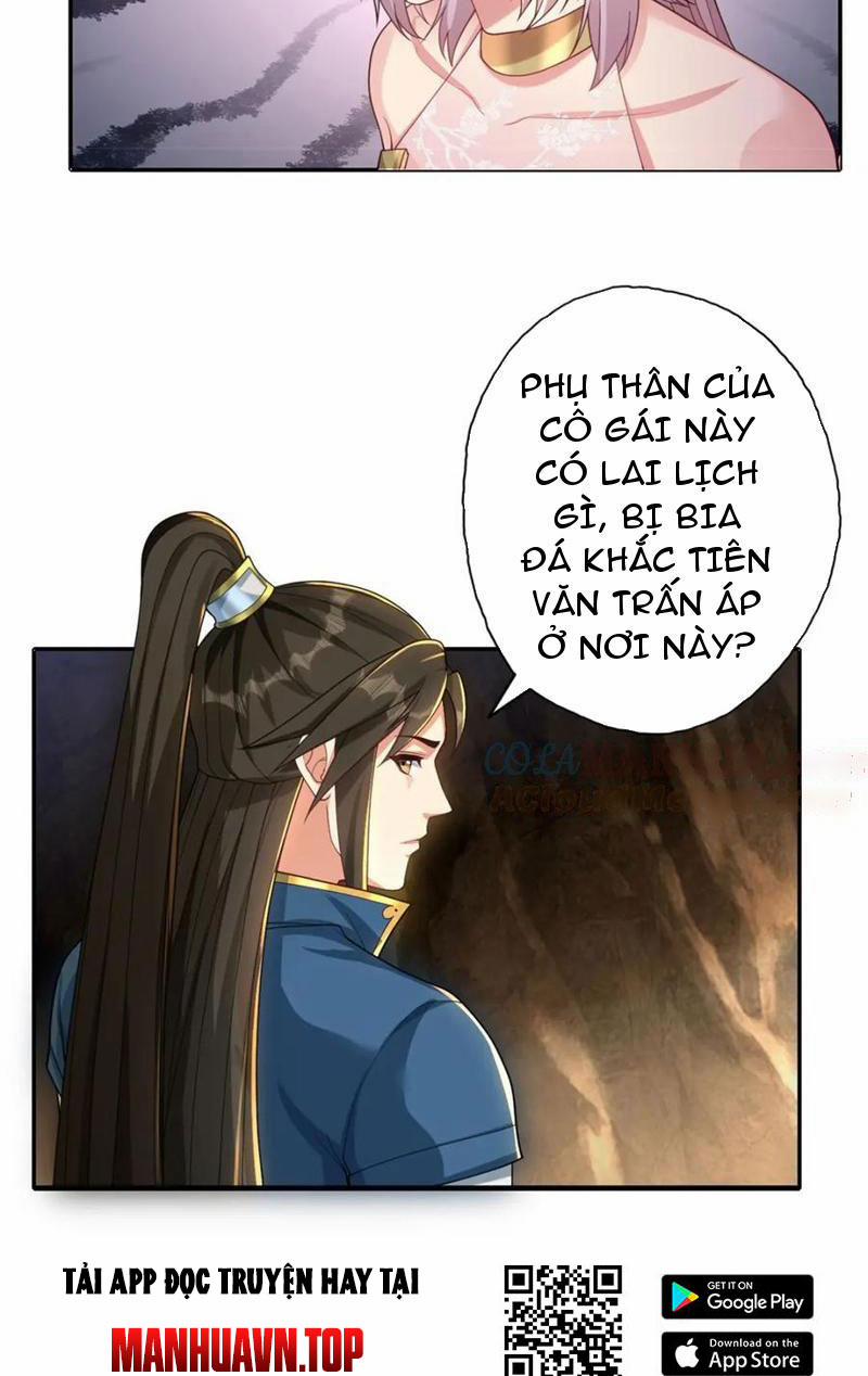 manhwax10.com - Truyện Manhwa Ta Có Thể Đốn Ngộ Vô Hạn Chương 116 Trang 14