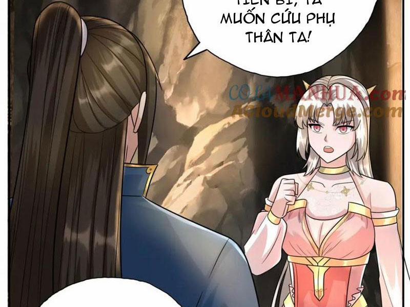 manhwax10.com - Truyện Manhwa Ta Có Thể Đốn Ngộ Vô Hạn Chương 117 Trang 4