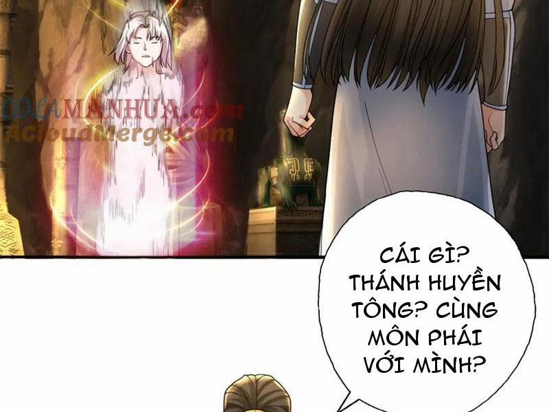 manhwax10.com - Truyện Manhwa Ta Có Thể Đốn Ngộ Vô Hạn Chương 117 Trang 35