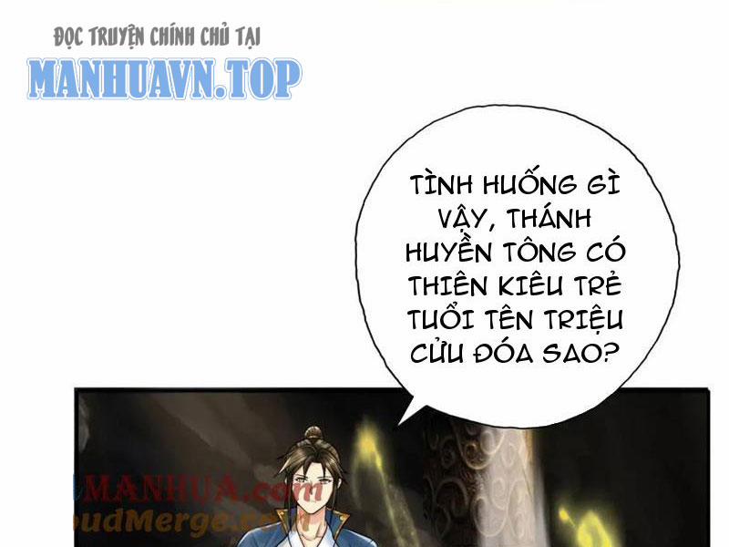 manhwax10.com - Truyện Manhwa Ta Có Thể Đốn Ngộ Vô Hạn Chương 117 Trang 37