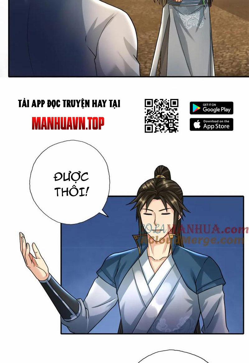 manhwax10.com - Truyện Manhwa Ta Có Thể Đốn Ngộ Vô Hạn Chương 118 Trang 14