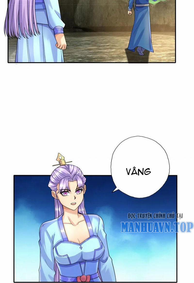 manhwax10.com - Truyện Manhwa Ta Có Thể Đốn Ngộ Vô Hạn Chương 118 Trang 6