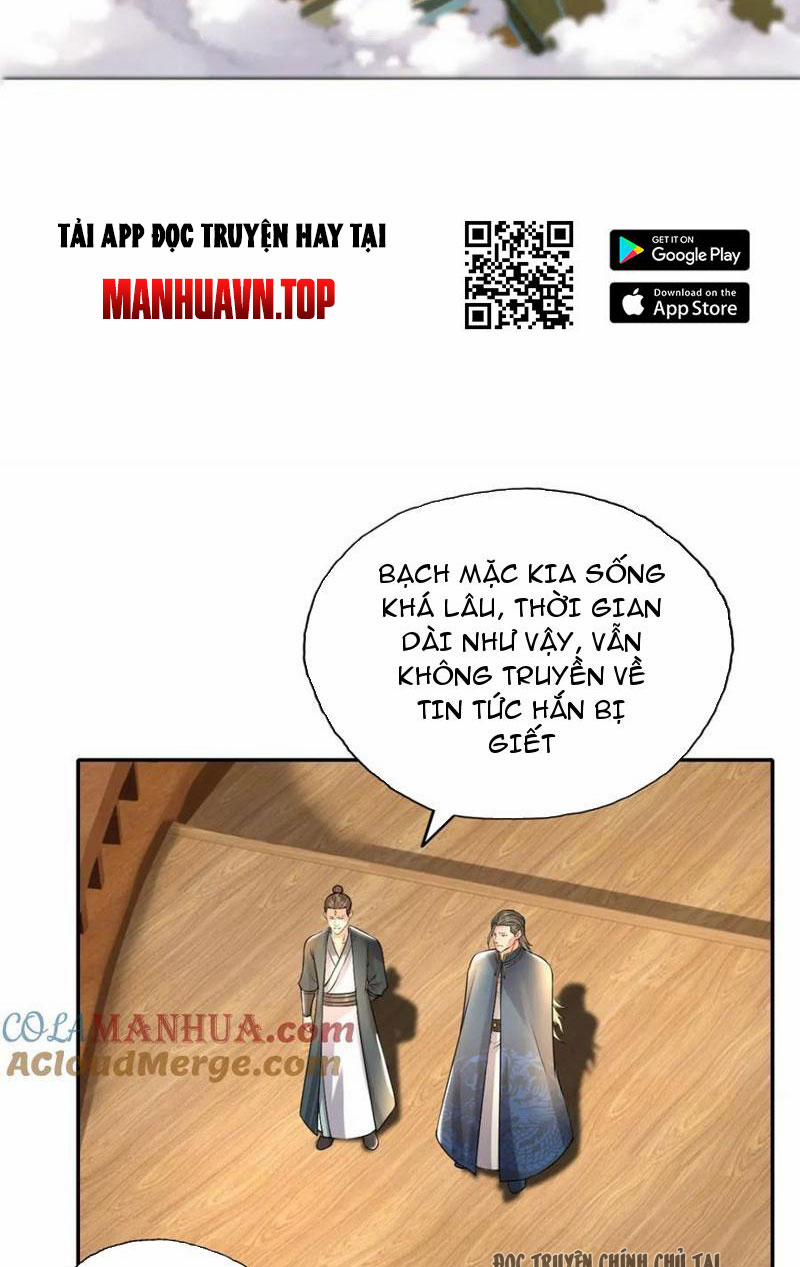 manhwax10.com - Truyện Manhwa Ta Có Thể Đốn Ngộ Vô Hạn Chương 119 Trang 19