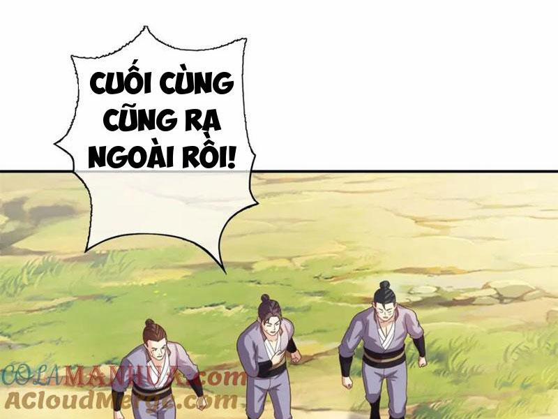 manhwax10.com - Truyện Manhwa Ta Có Thể Đốn Ngộ Vô Hạn Chương 120 Trang 1