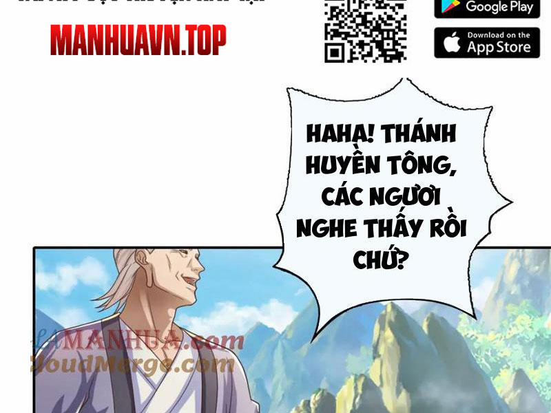 manhwax10.com - Truyện Manhwa Ta Có Thể Đốn Ngộ Vô Hạn Chương 120 Trang 11