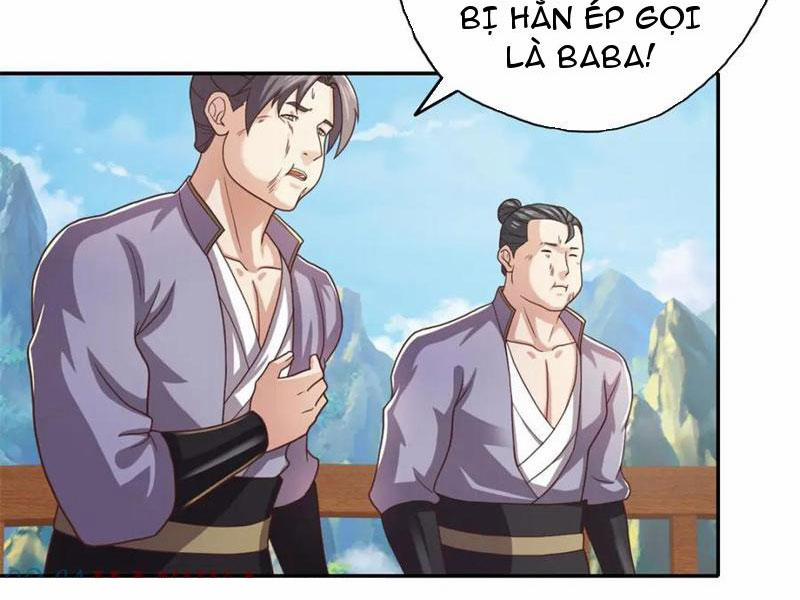 manhwax10.com - Truyện Manhwa Ta Có Thể Đốn Ngộ Vô Hạn Chương 120 Trang 33