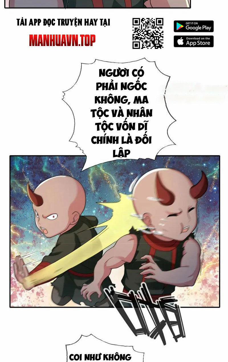 manhwax10.com - Truyện Manhwa Ta Có Thể Đốn Ngộ Vô Hạn Chương 123 Trang 17