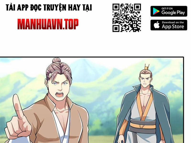 manhwax10.com - Truyện Manhwa Ta Có Thể Đốn Ngộ Vô Hạn Chương 125 Trang 21