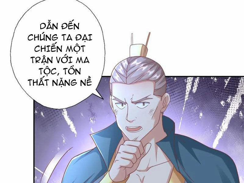 manhwax10.com - Truyện Manhwa Ta Có Thể Đốn Ngộ Vô Hạn Chương 126 Trang 11