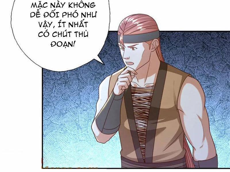 manhwax10.com - Truyện Manhwa Ta Có Thể Đốn Ngộ Vô Hạn Chương 126 Trang 19