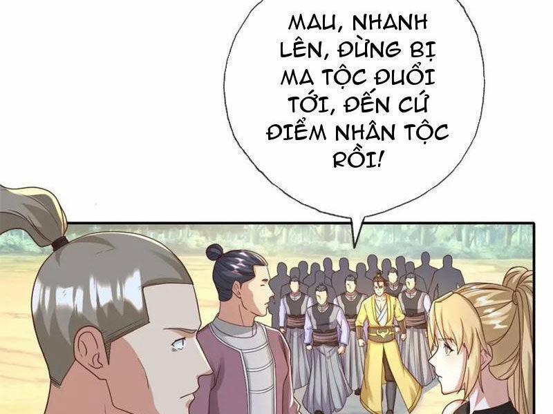 manhwax10.com - Truyện Manhwa Ta Có Thể Đốn Ngộ Vô Hạn Chương 126 Trang 23