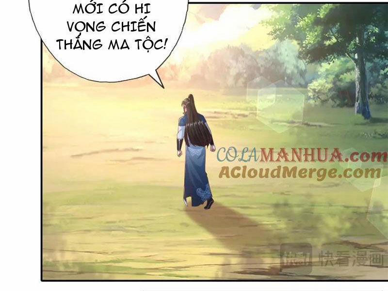 manhwax10.com - Truyện Manhwa Ta Có Thể Đốn Ngộ Vô Hạn Chương 126 Trang 4