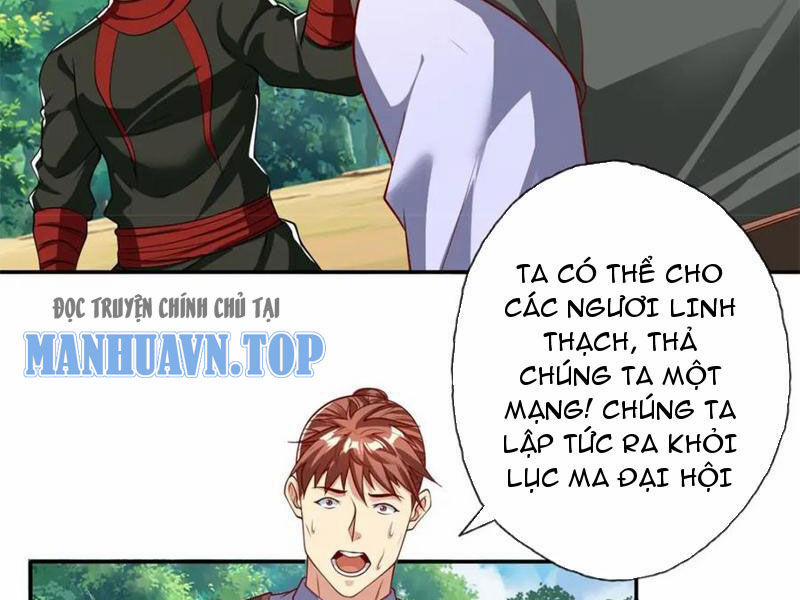 manhwax10.com - Truyện Manhwa Ta Có Thể Đốn Ngộ Vô Hạn Chương 126 Trang 39