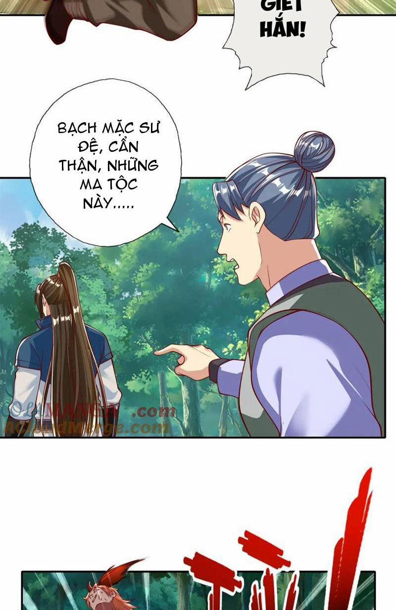 manhwax10.com - Truyện Manhwa Ta Có Thể Đốn Ngộ Vô Hạn Chương 127 Trang 12