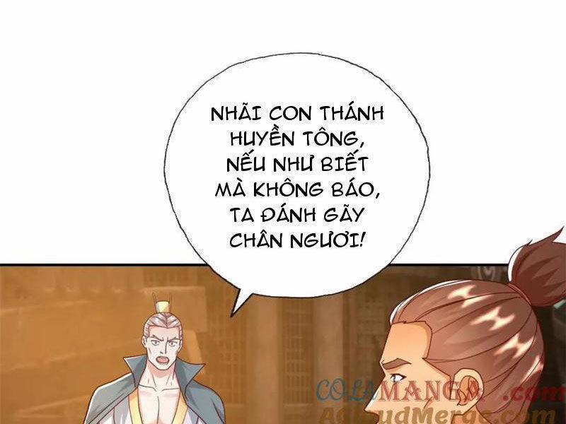 manhwax10.com - Truyện Manhwa Ta Có Thể Đốn Ngộ Vô Hạn Chương 128 Trang 26