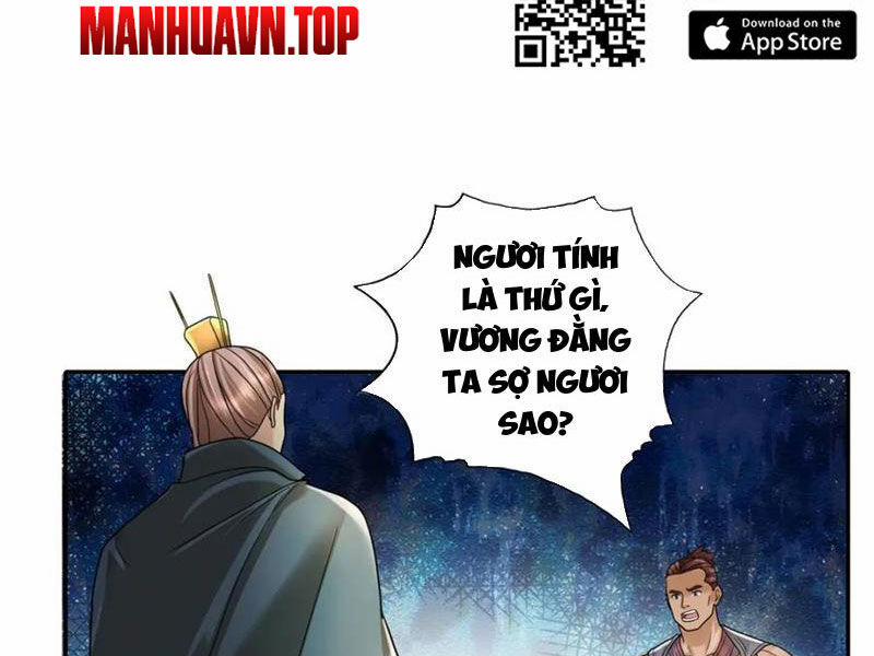 manhwax10.com - Truyện Manhwa Ta Có Thể Đốn Ngộ Vô Hạn Chương 128 Trang 28