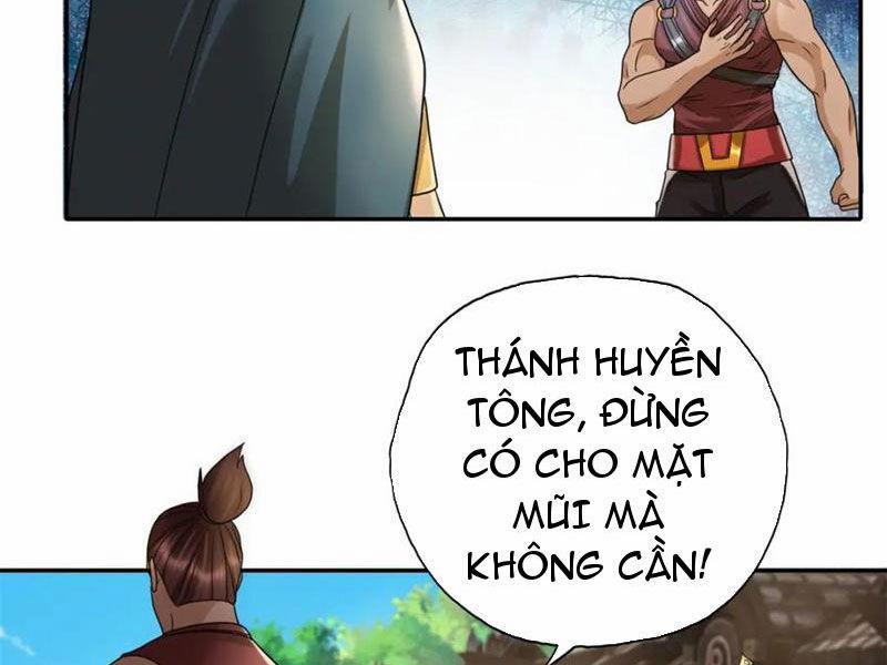 manhwax10.com - Truyện Manhwa Ta Có Thể Đốn Ngộ Vô Hạn Chương 128 Trang 29