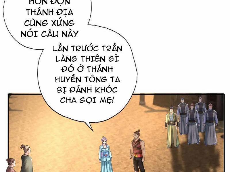 manhwax10.com - Truyện Manhwa Ta Có Thể Đốn Ngộ Vô Hạn Chương 128 Trang 31