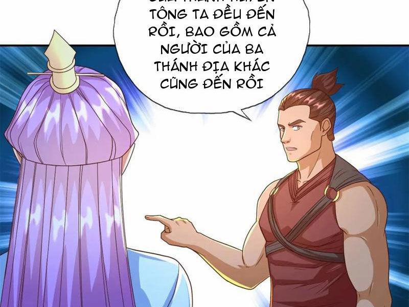 manhwax10.com - Truyện Manhwa Ta Có Thể Đốn Ngộ Vô Hạn Chương 128 Trang 5