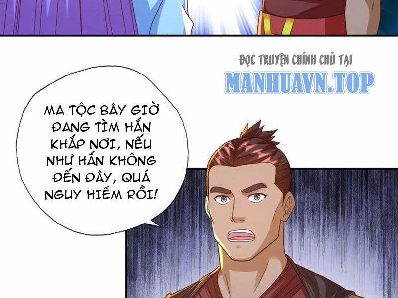 manhwax10.com - Truyện Manhwa Ta Có Thể Đốn Ngộ Vô Hạn Chương 128 Trang 6