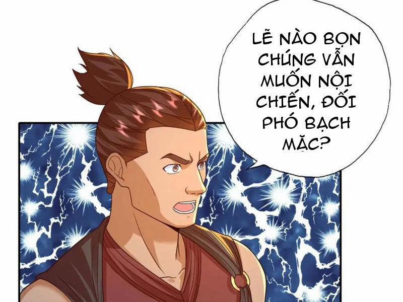 manhwax10.com - Truyện Manhwa Ta Có Thể Đốn Ngộ Vô Hạn Chương 128 Trang 10