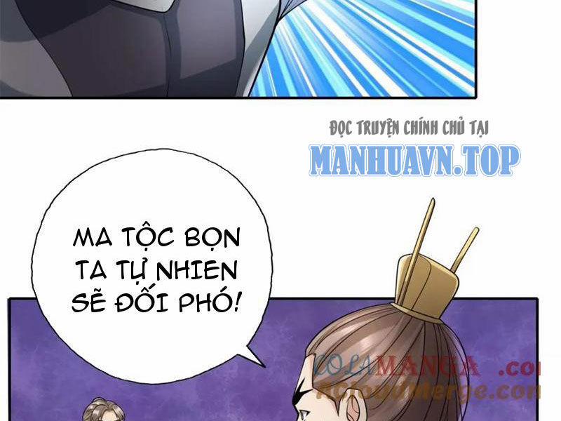 manhwax10.com - Truyện Manhwa Ta Có Thể Đốn Ngộ Vô Hạn Chương 129 Trang 34