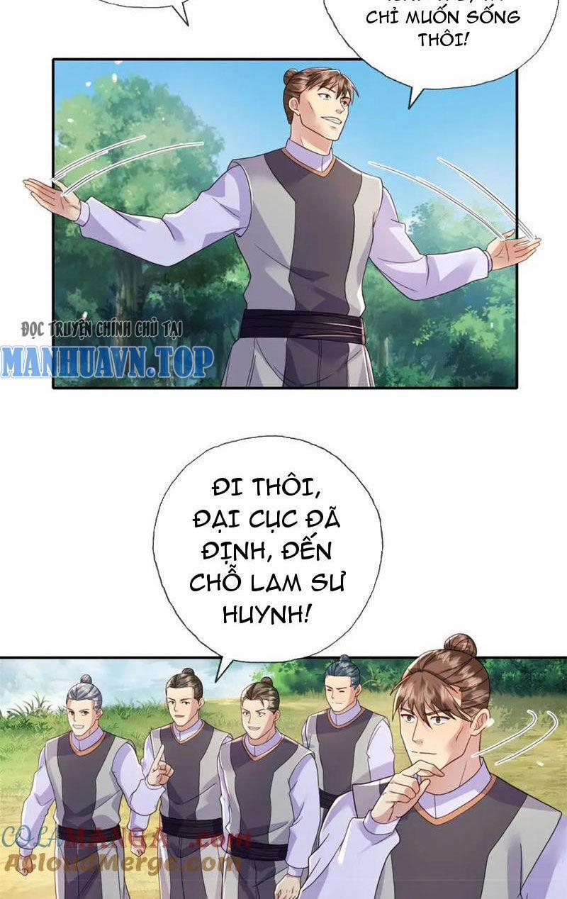 manhwax10.com - Truyện Manhwa Ta Có Thể Đốn Ngộ Vô Hạn Chương 131 Trang 20