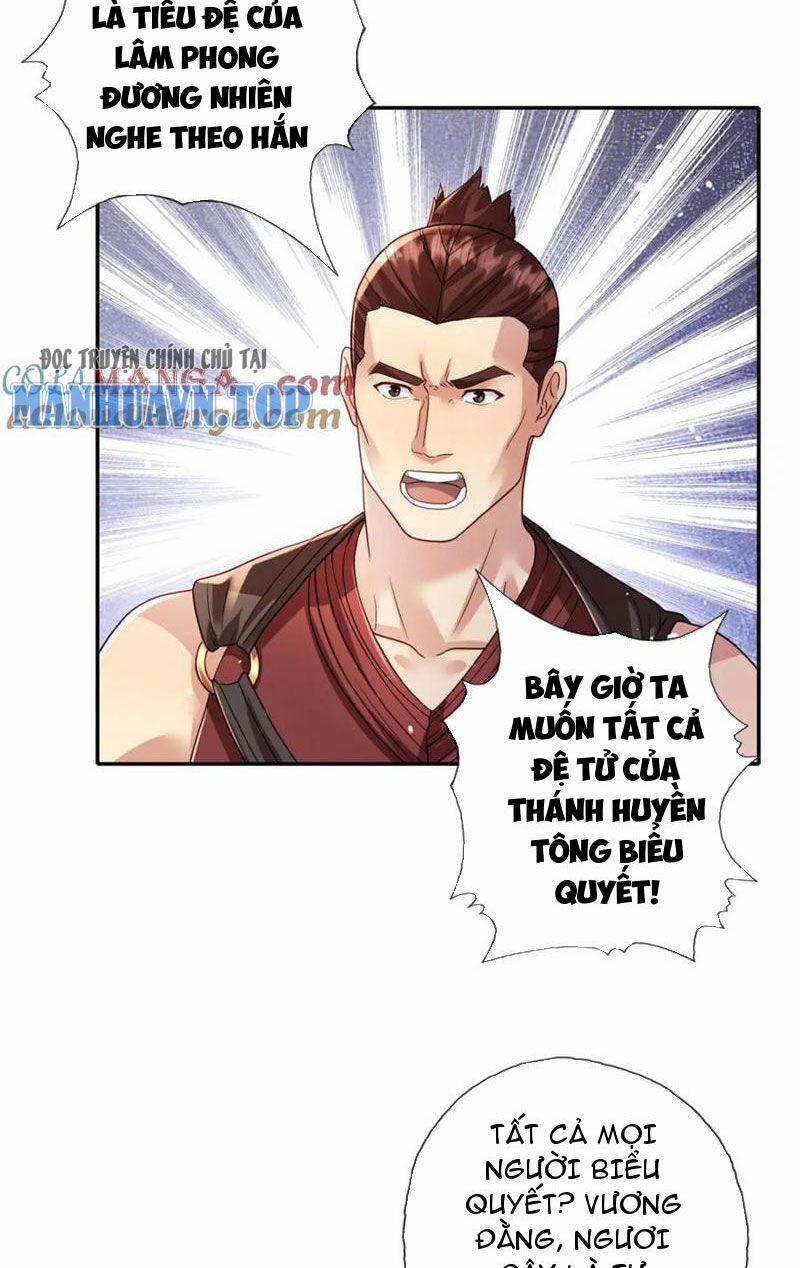 manhwax10.com - Truyện Manhwa Ta Có Thể Đốn Ngộ Vô Hạn Chương 131 Trang 7