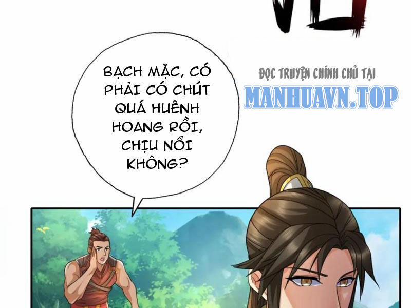 manhwax10.com - Truyện Manhwa Ta Có Thể Đốn Ngộ Vô Hạn Chương 132 Trang 16