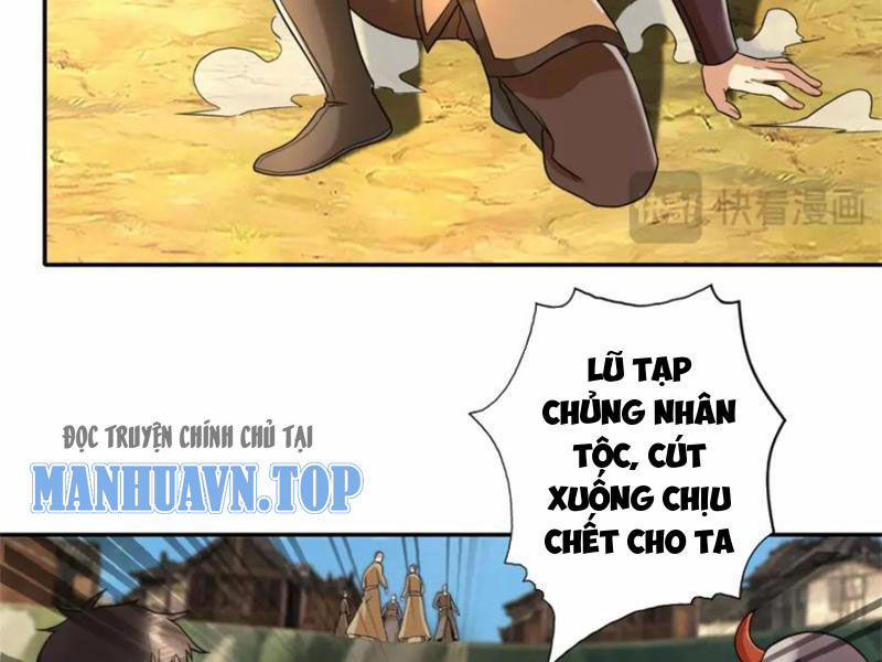 manhwax10.com - Truyện Manhwa Ta Có Thể Đốn Ngộ Vô Hạn Chương 132 Trang 26