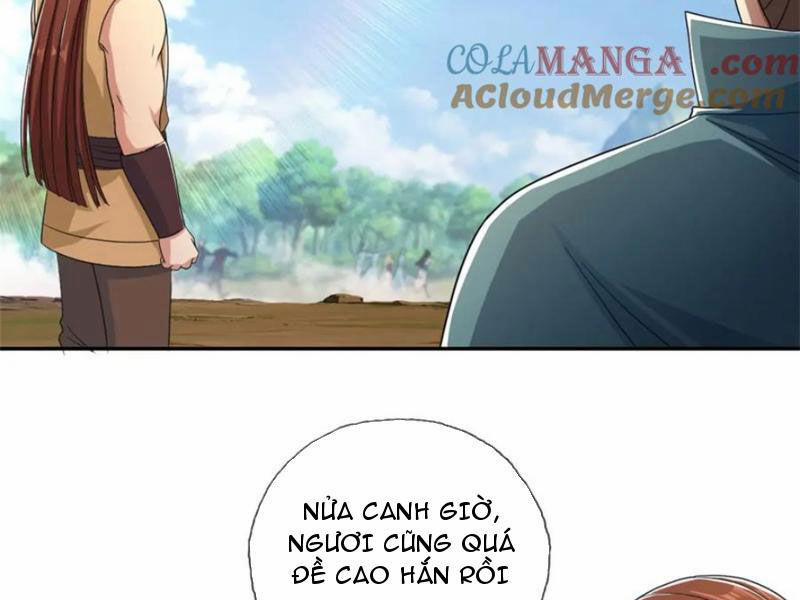 manhwax10.com - Truyện Manhwa Ta Có Thể Đốn Ngộ Vô Hạn Chương 133 Trang 29