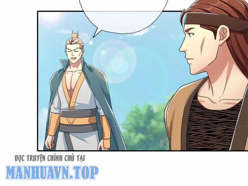 manhwax10.com - Truyện Manhwa Ta Có Thể Đốn Ngộ Vô Hạn Chương 133 Trang 30