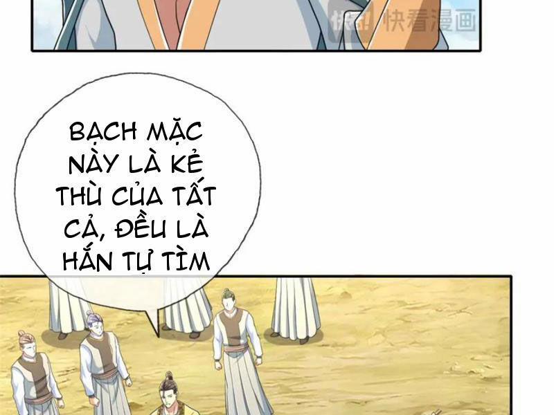 manhwax10.com - Truyện Manhwa Ta Có Thể Đốn Ngộ Vô Hạn Chương 133 Trang 32